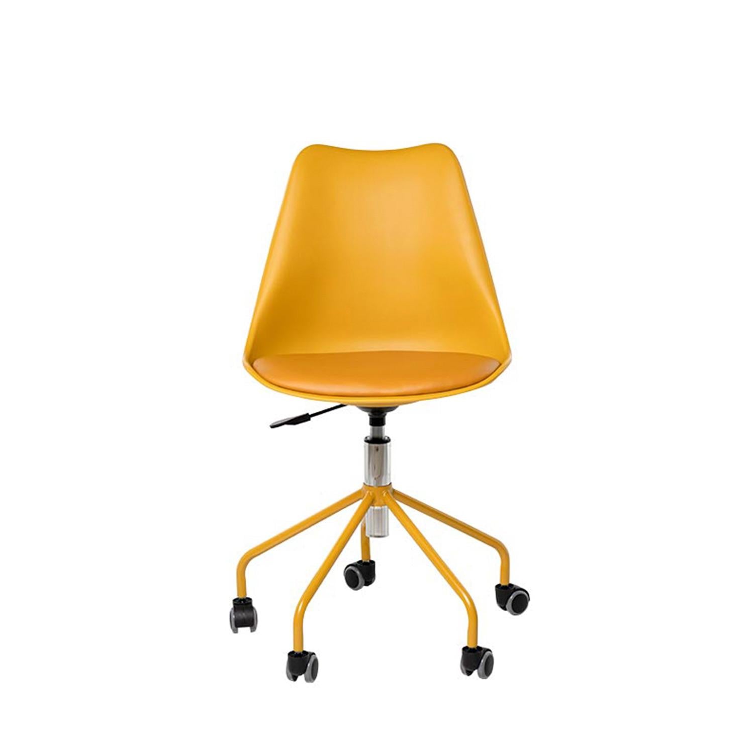 Silla oficina Yale
