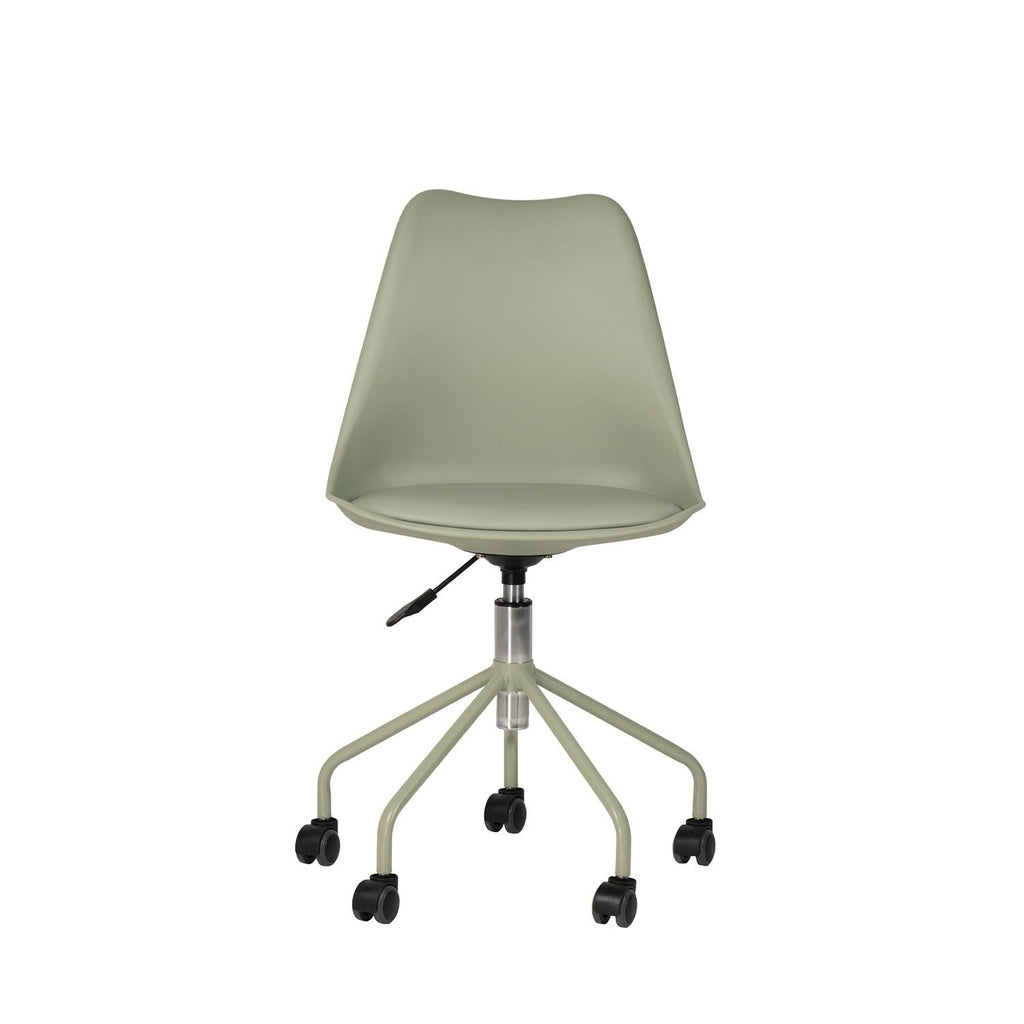 Silla oficina Yale