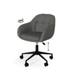 Silla de oficina Canterbury