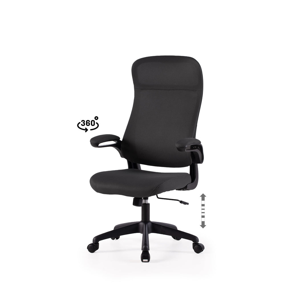 Silla de oficina Sorbonne