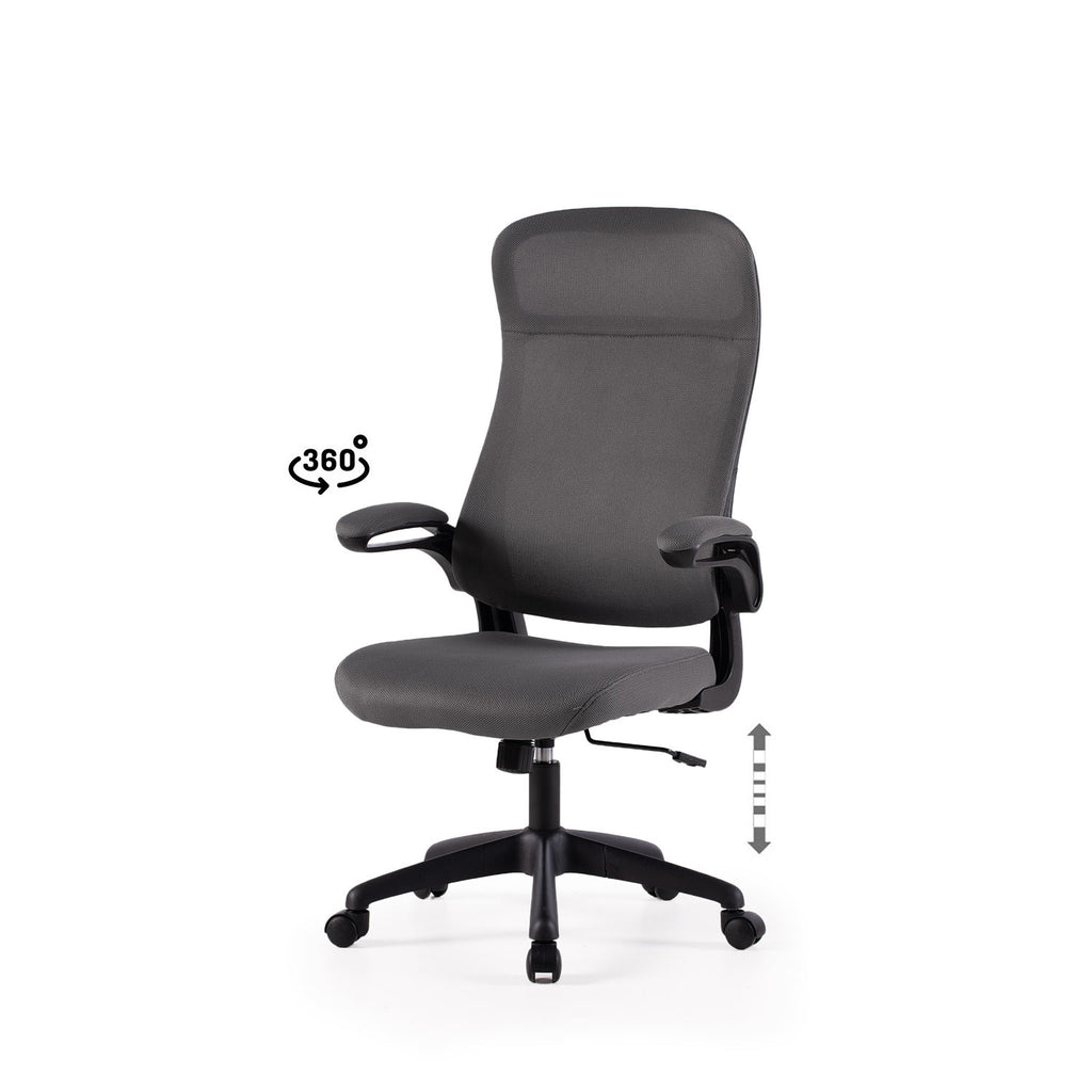 Silla de oficina Sorbonne