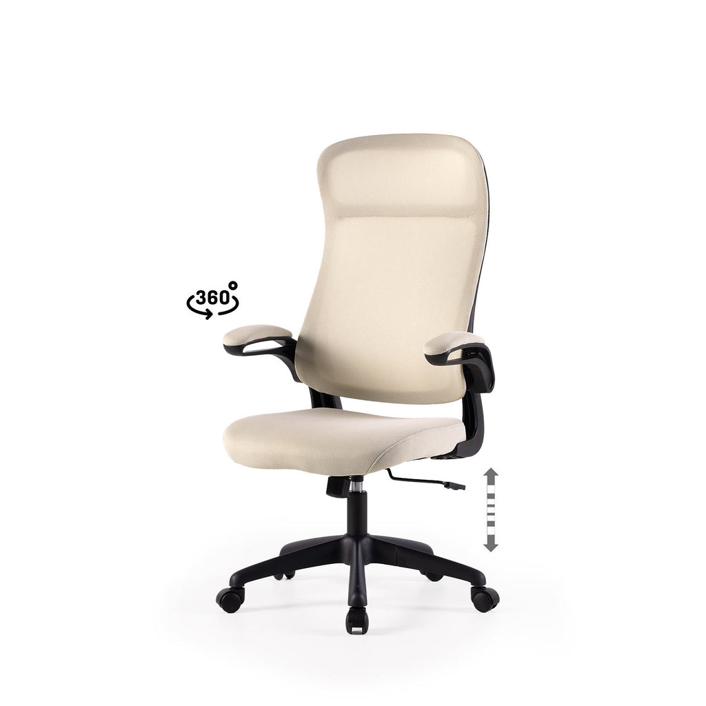 Silla de oficina Sorbonne