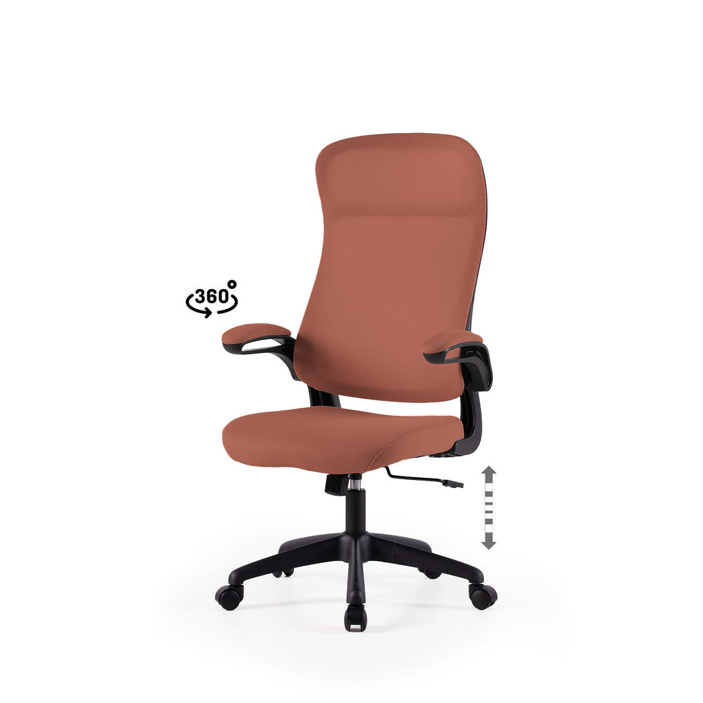 Silla de oficina Sorbonne
