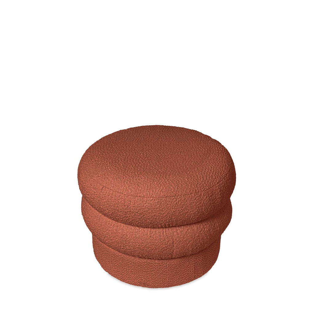 Puff Elliot