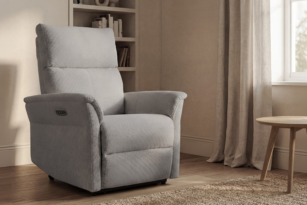 Sillón Misaki