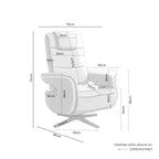 Sillón Satomi