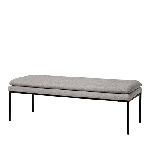 Banqueta Turín