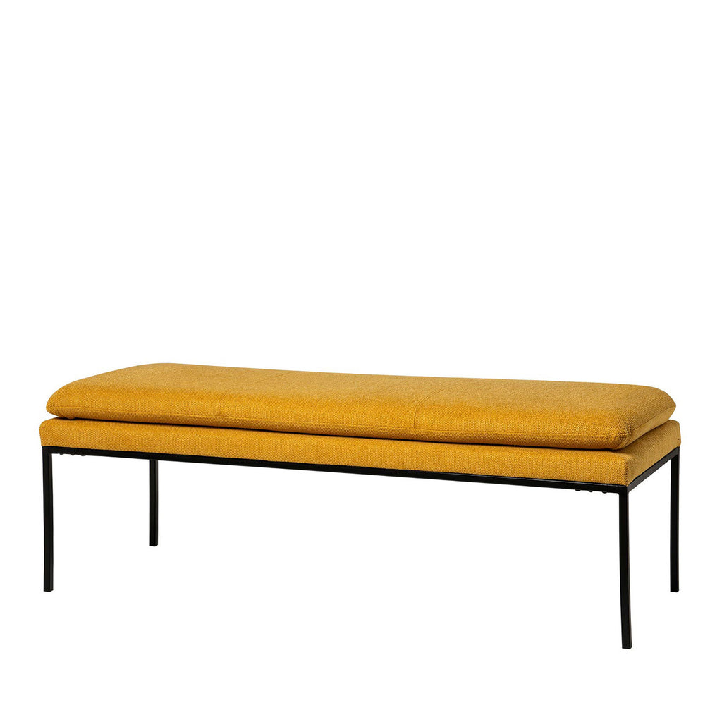 Banqueta Turín