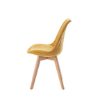 Silla Milena