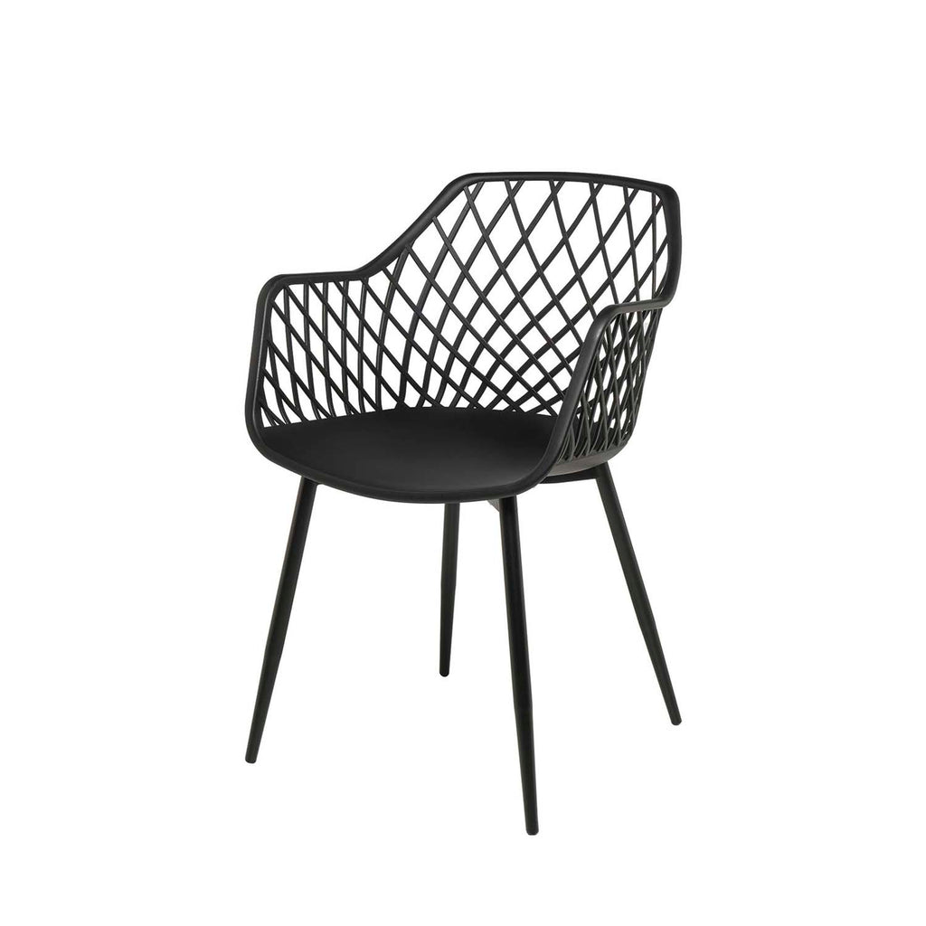 Silla charlotte