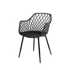 Silla charlotte