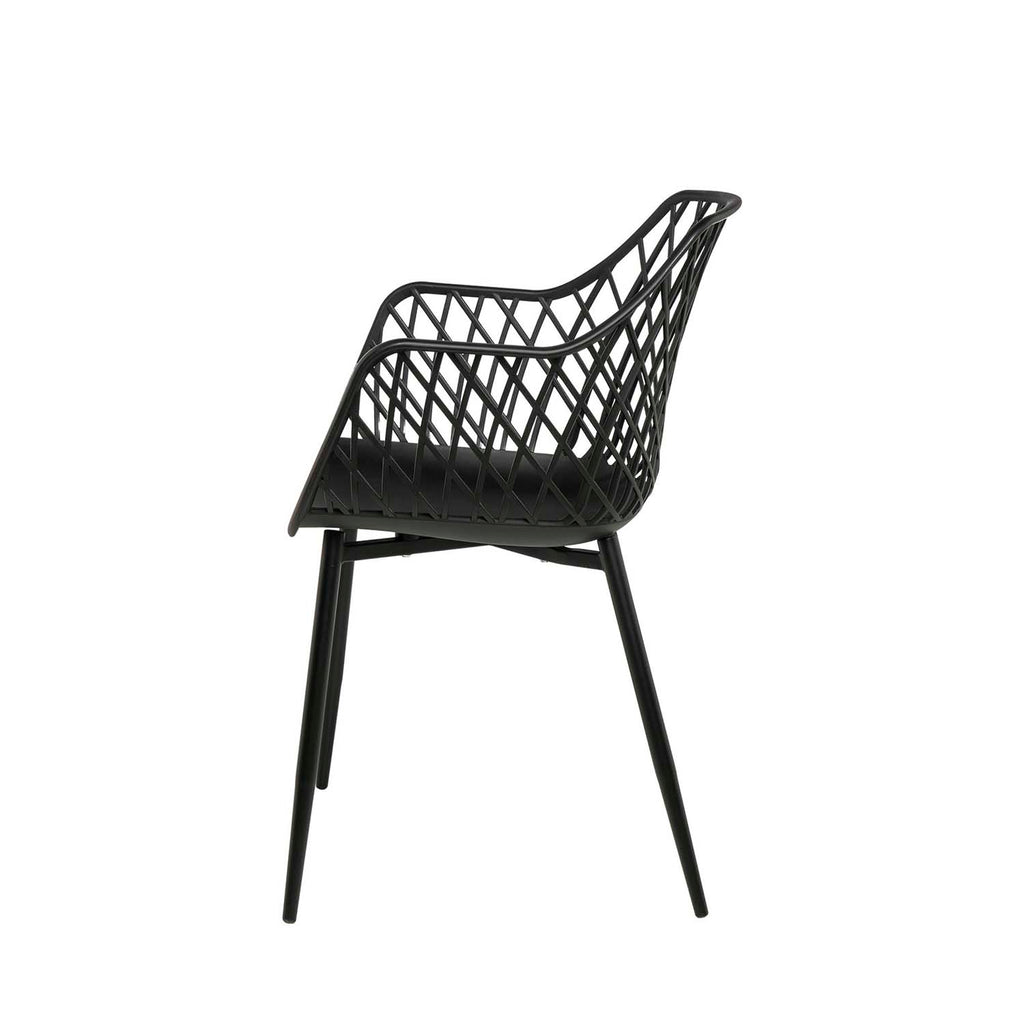 Silla charlotte
