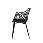Silla charlotte
