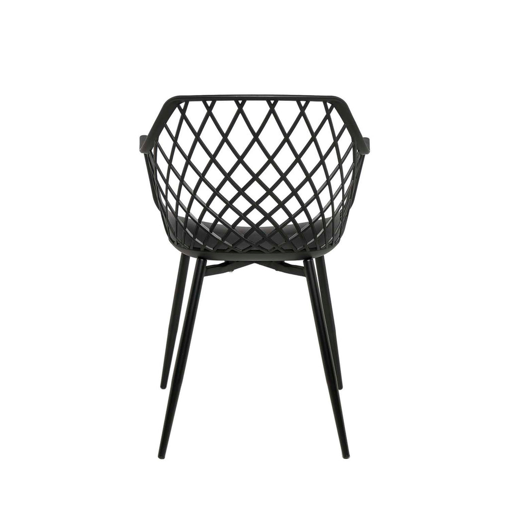 Silla charlotte
