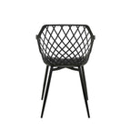 Silla charlotte