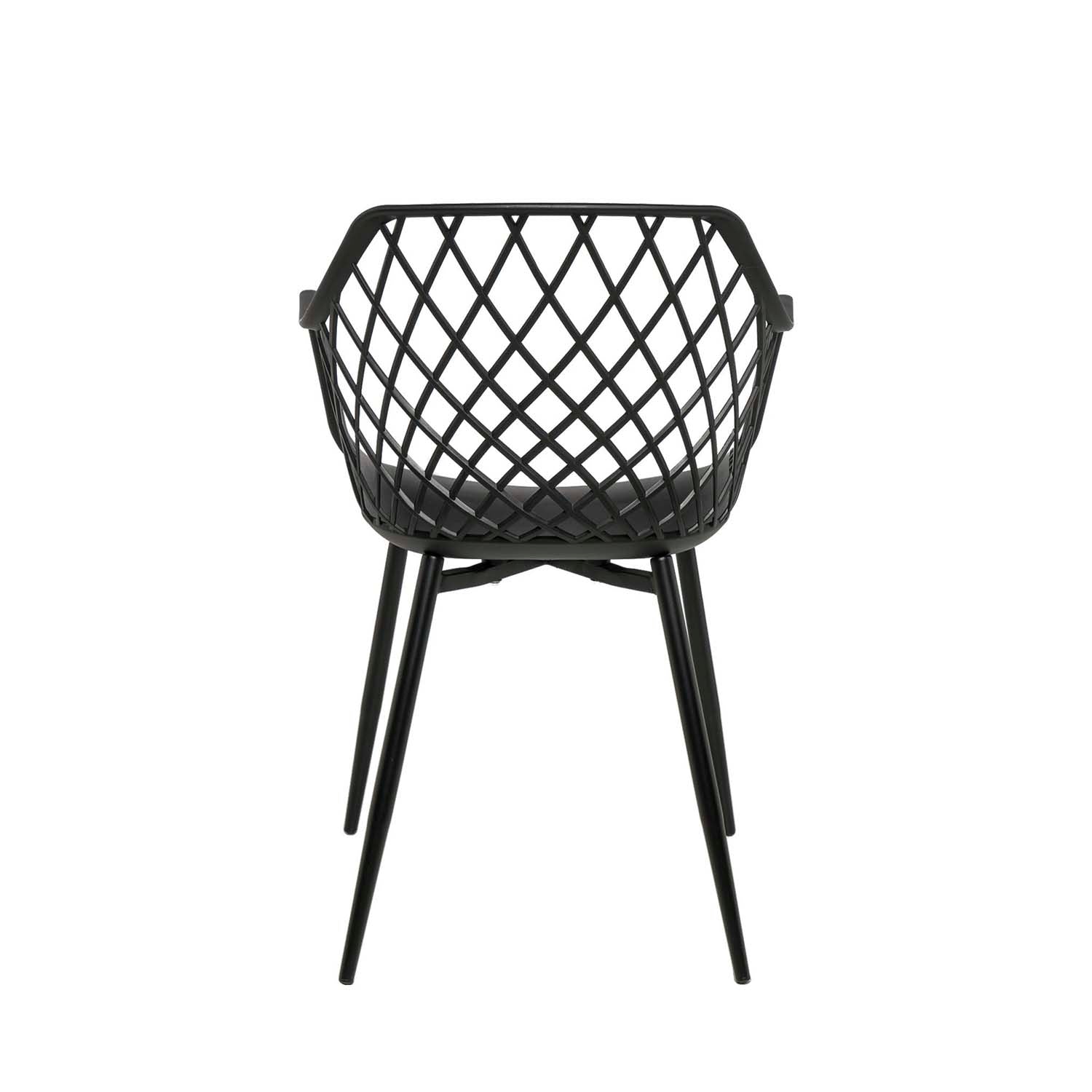 Silla charlotte