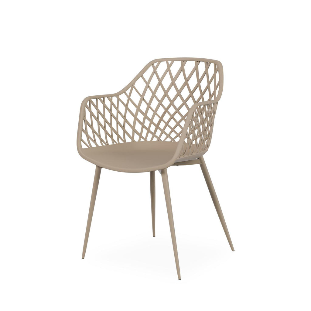 Silla charlotte
