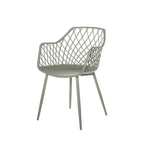 Silla charlotte