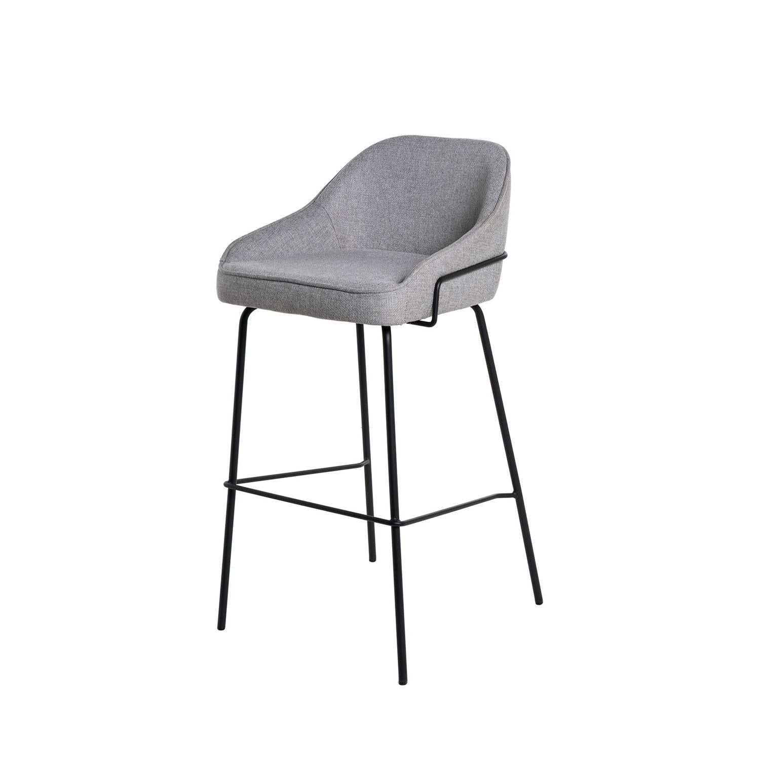 Taburete Louis