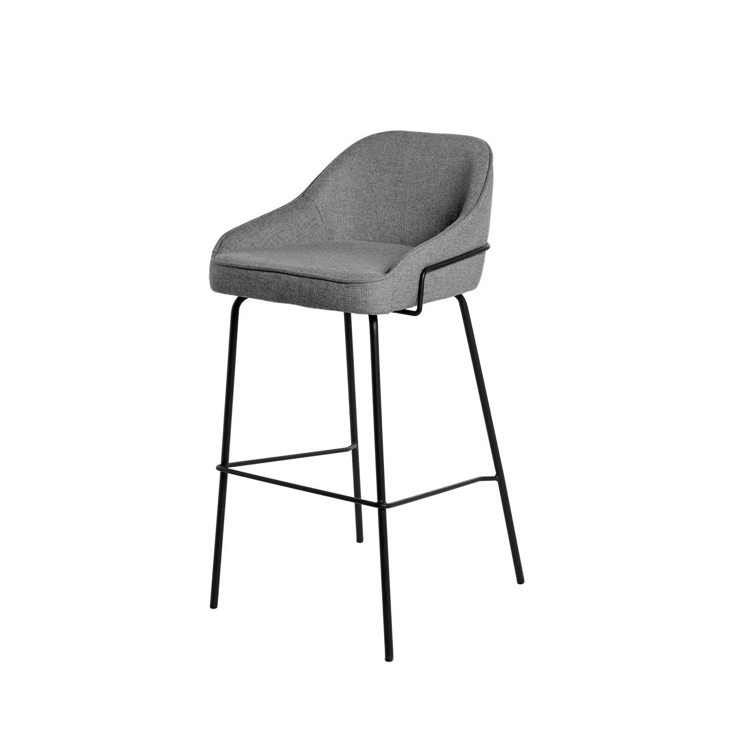 Taburete Louis
