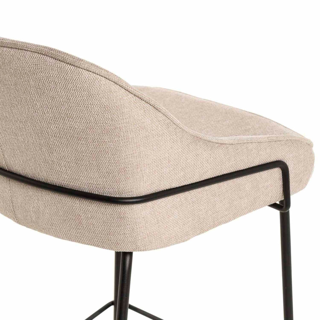 Taburete Louis