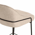 Taburete Louis