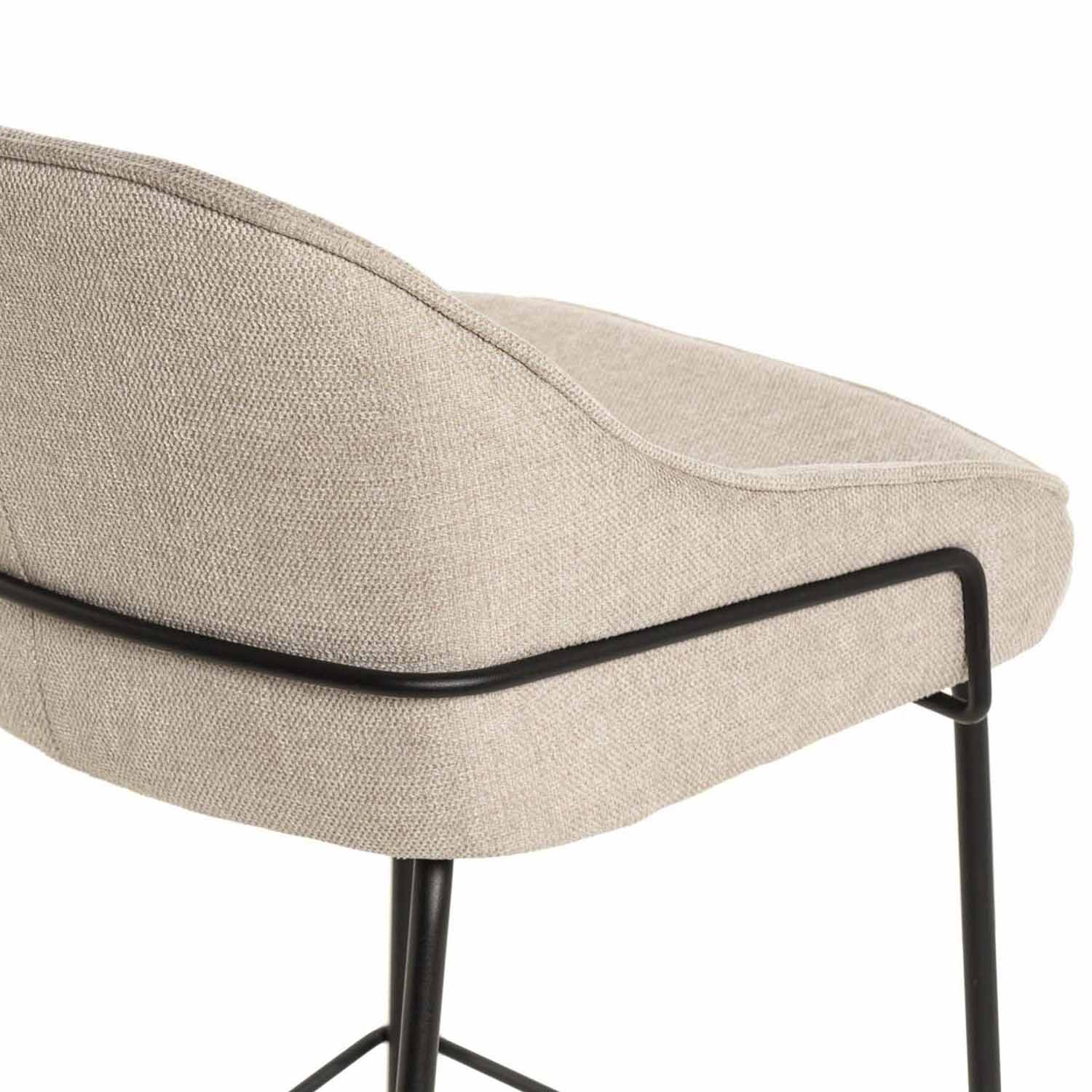 Taburete Louis