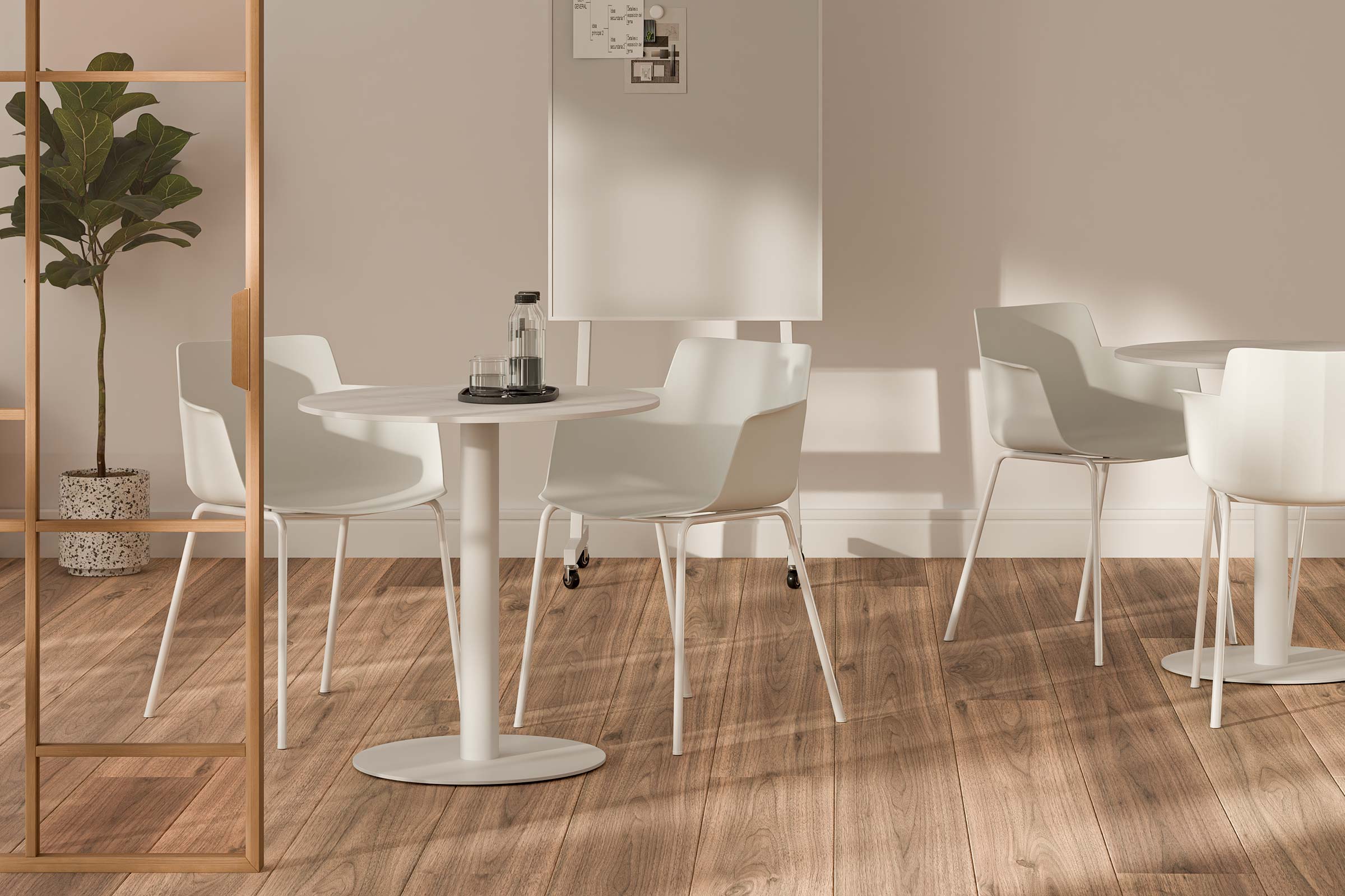 Silla Dolly