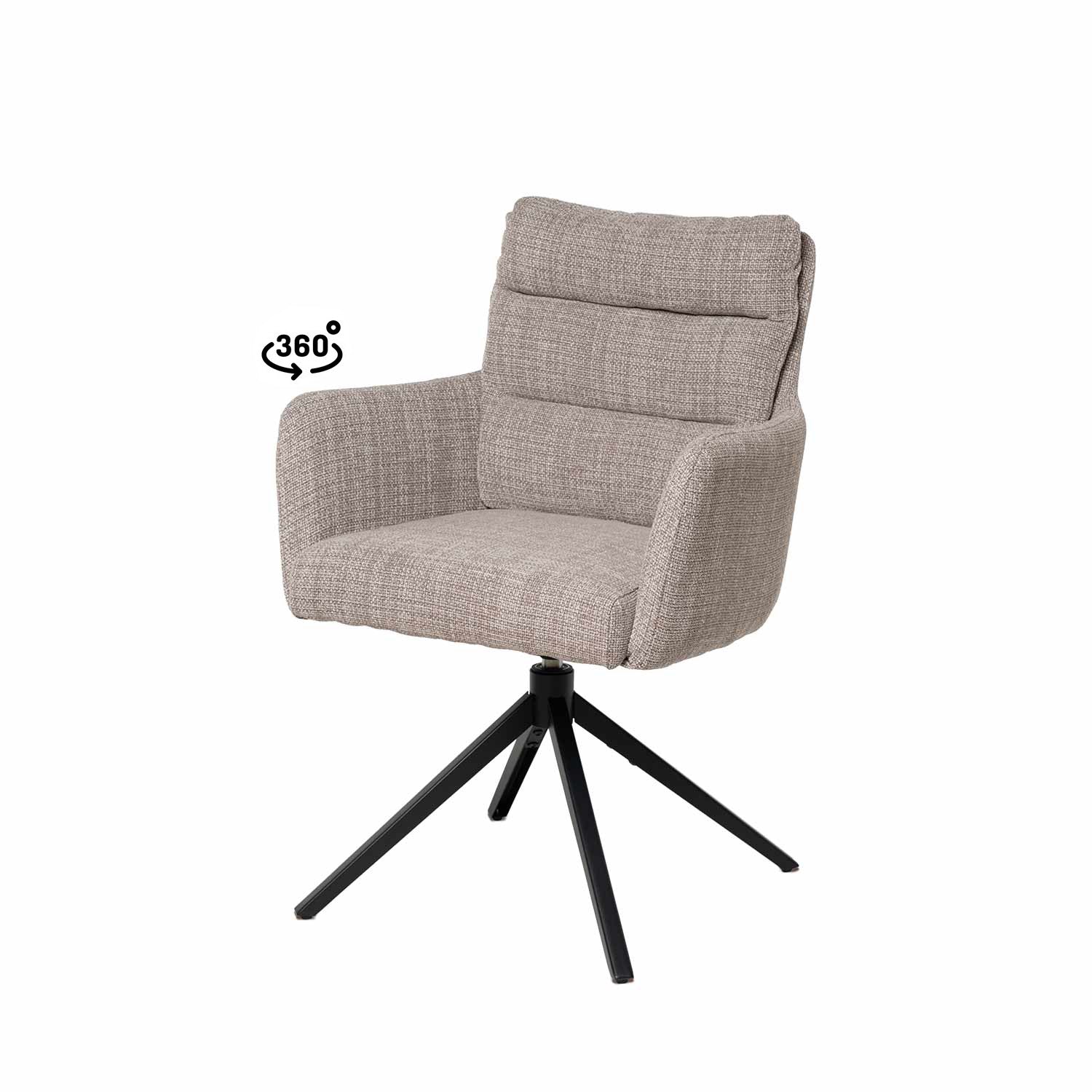 Silla Lisette