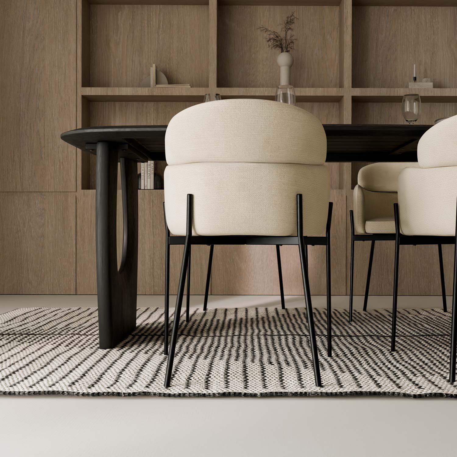 Silla Sally