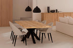 Silla Doris