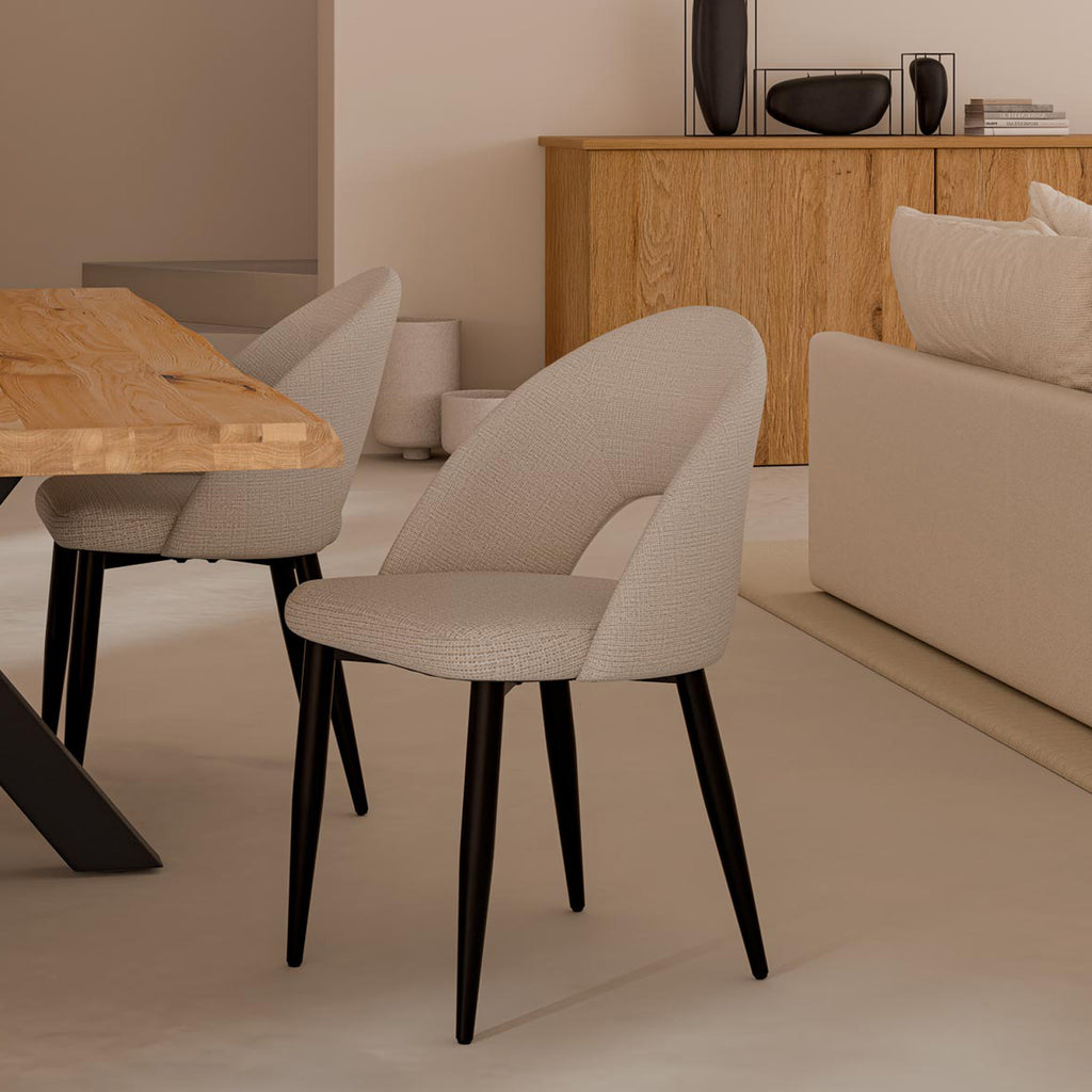 Silla Doris