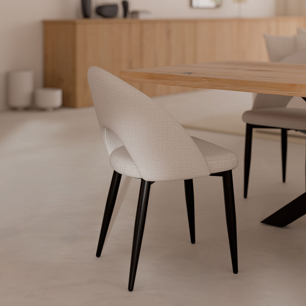 Silla Doris