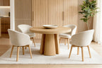 Silla Virginia