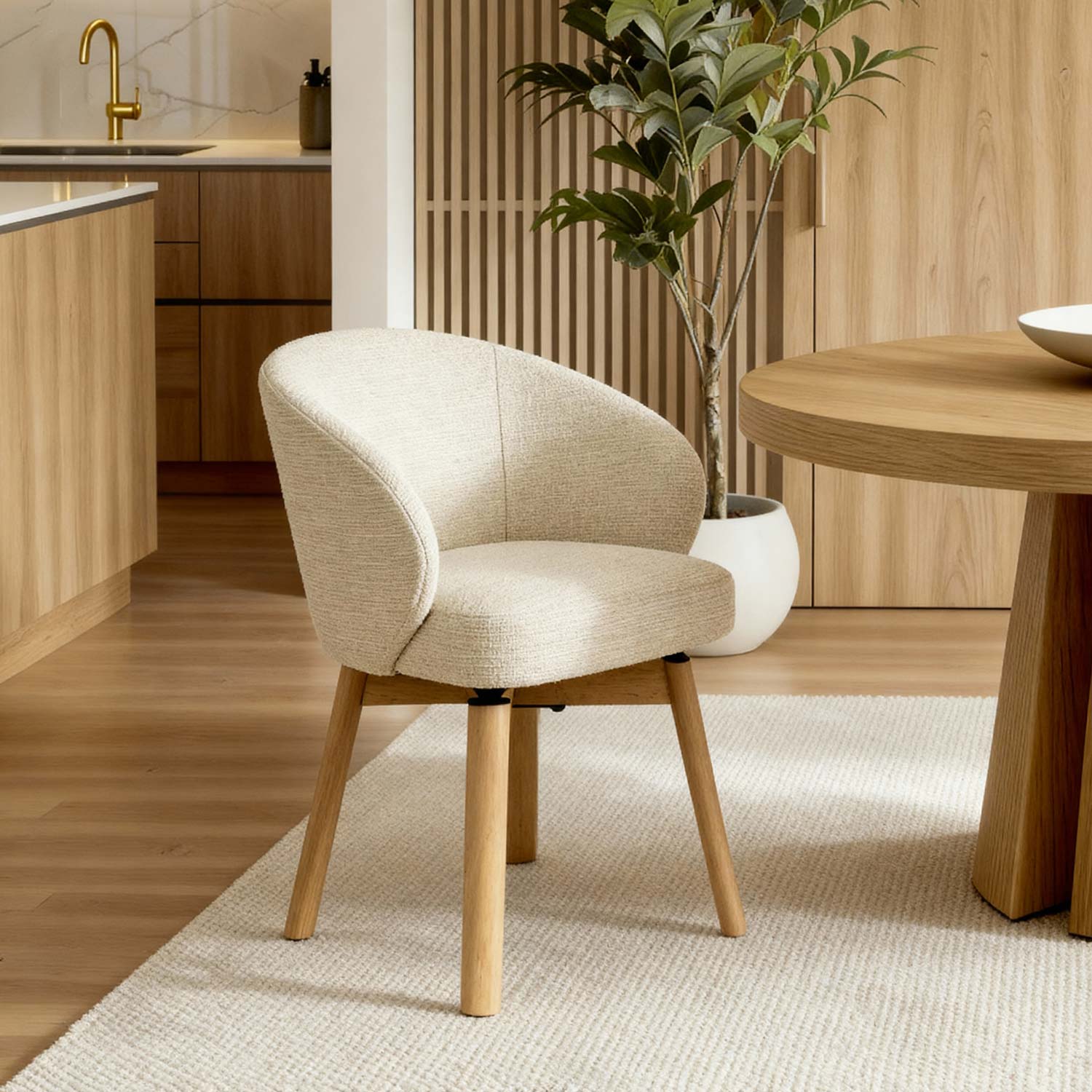 Silla Virginia
