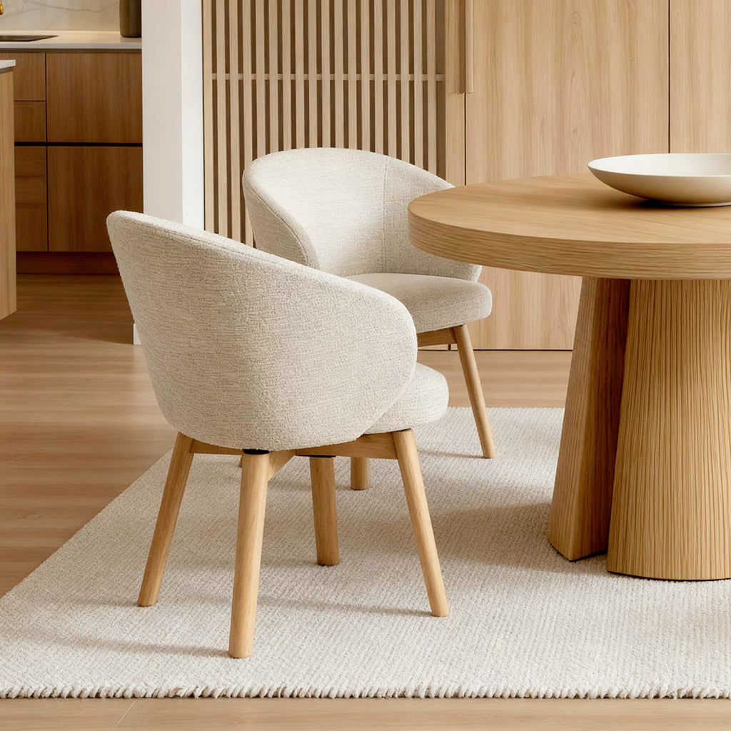 Silla Virginia
