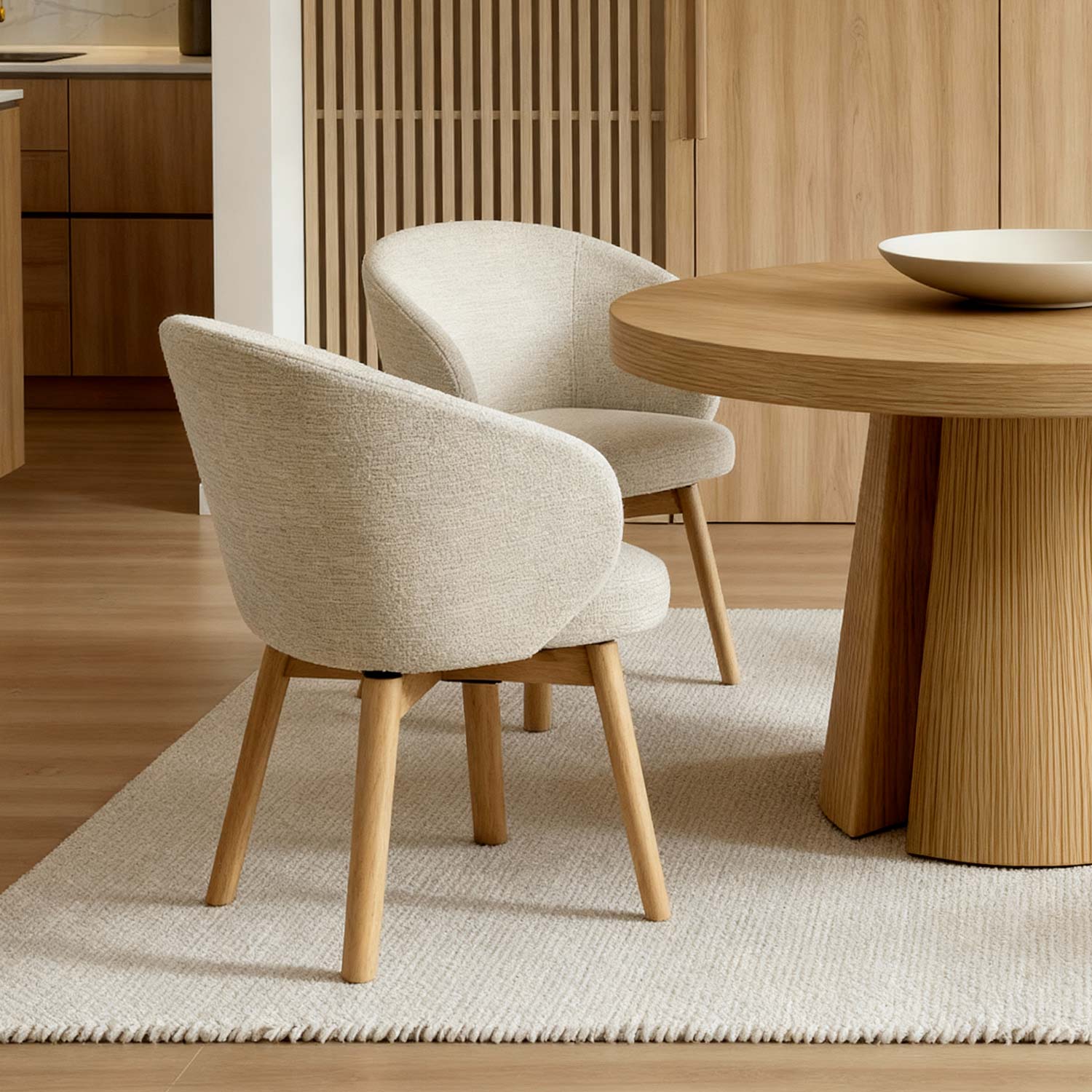 Silla Virginia