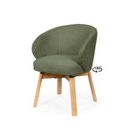 Silla Wanda