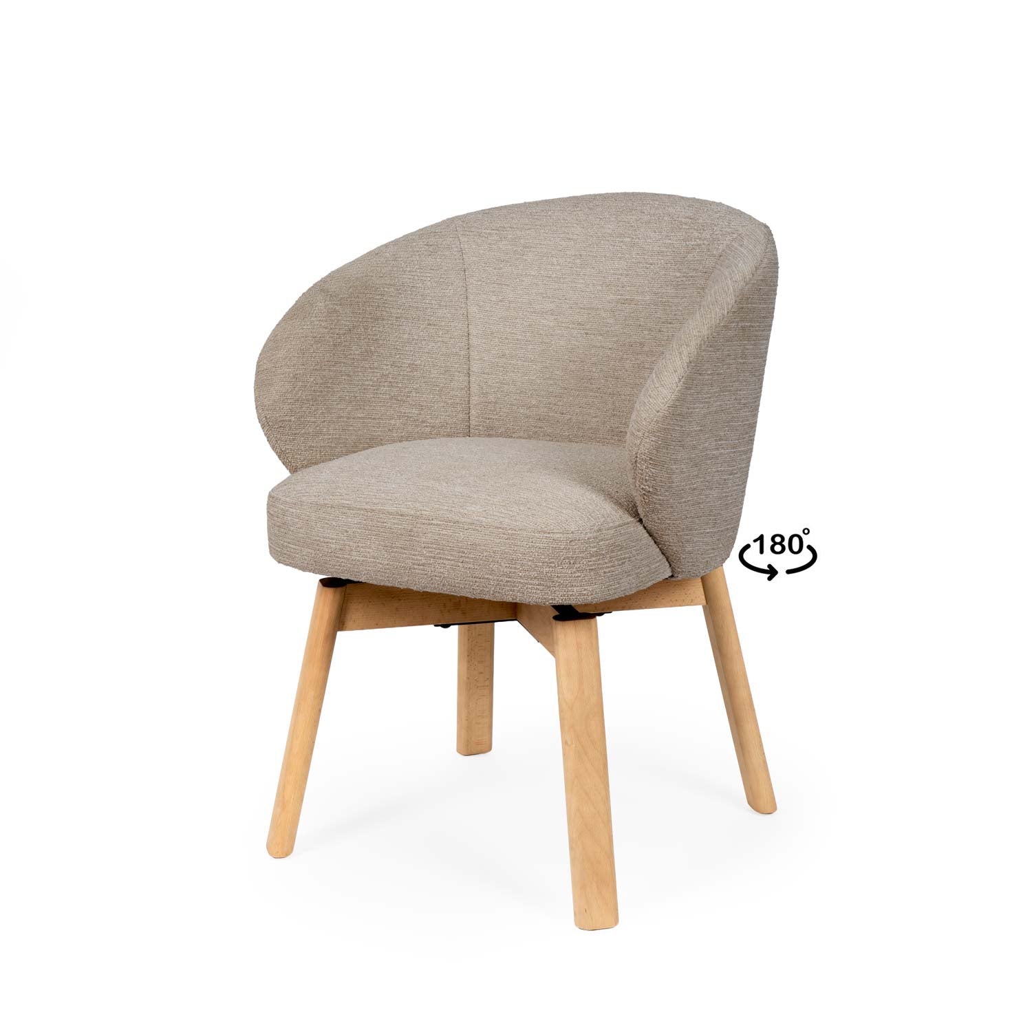 Silla Virginia