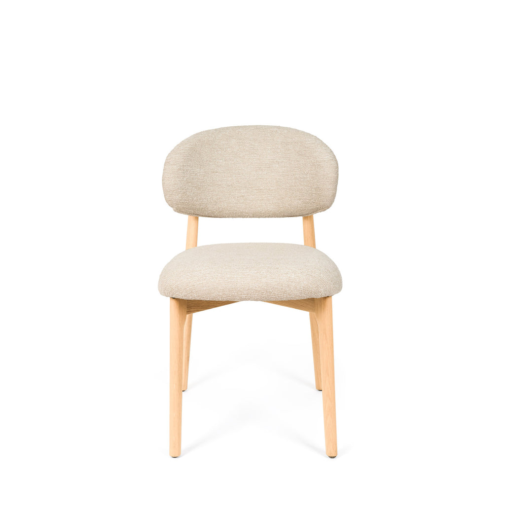 Silla Wanda