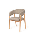 Silla YVANNA beige
