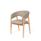 Silla YVANNA beige