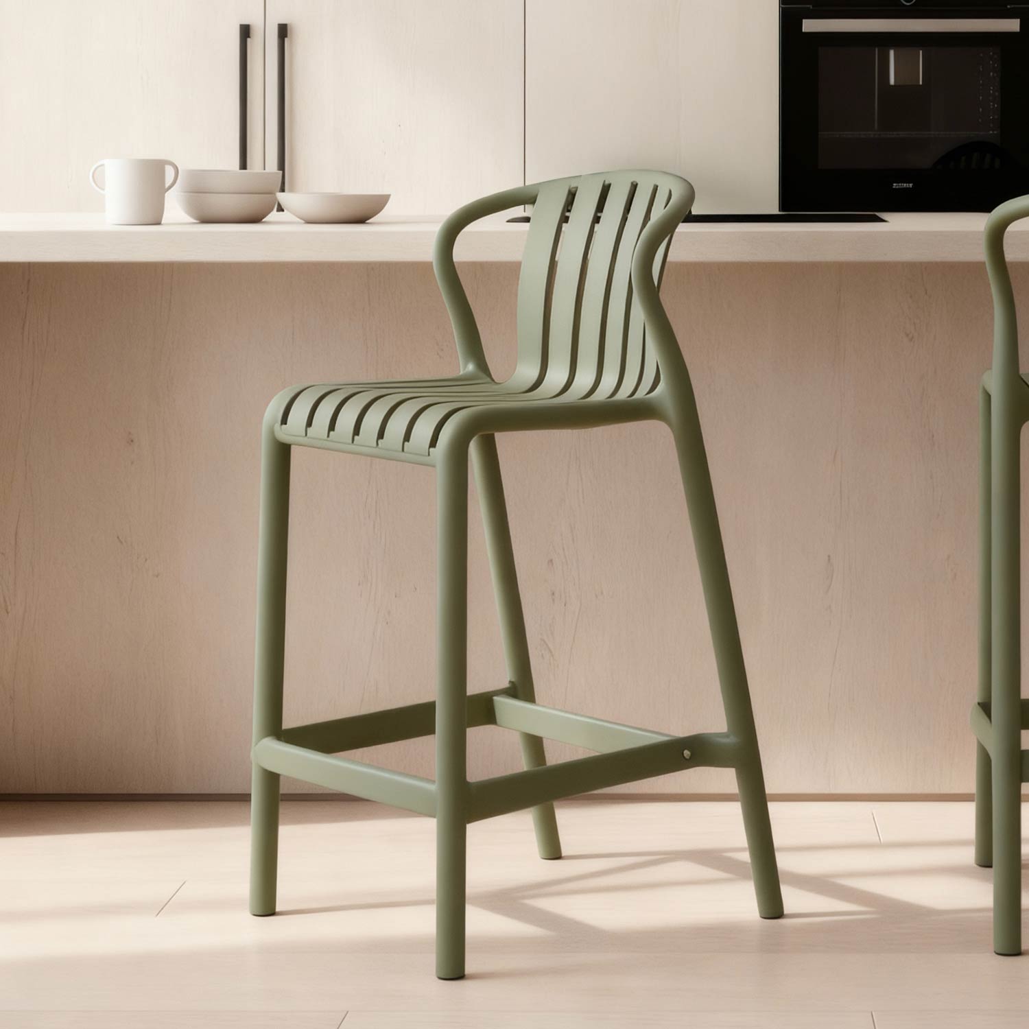 Taburete Bastián