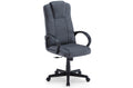 Silla de Despacho Modelo Henry