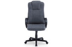 Silla de Despacho Modelo Henry - imagen 2