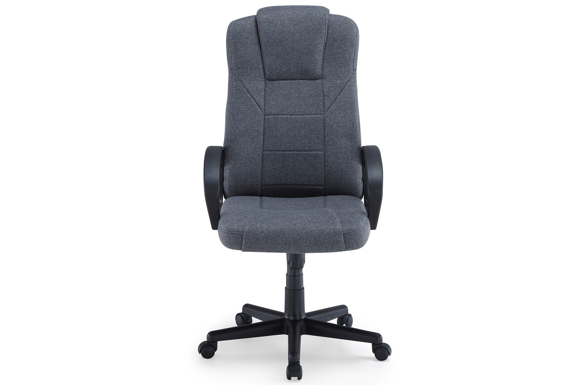 Silla de Despacho Modelo Henry - imagen 2