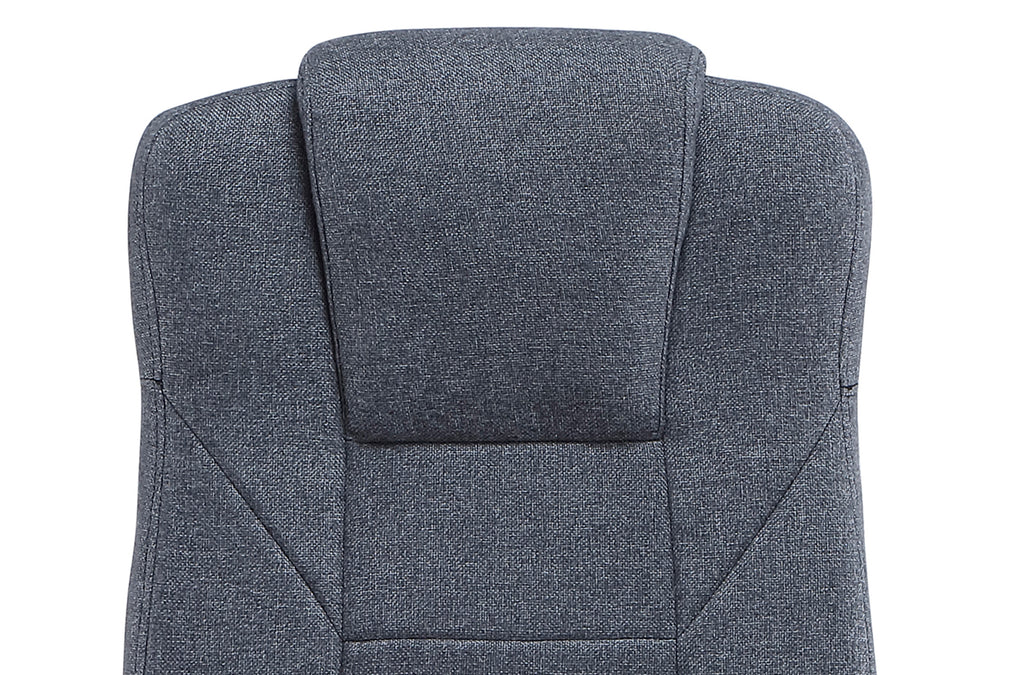Silla de Despacho Modelo Henry - imagen 4
