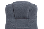 Silla de Despacho Modelo Henry - imagen 4
