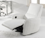 Sillón Relax Modelo Cuore Blanco