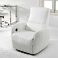 Sillón Relax Modelo Cuore Blanco - imagen 2
